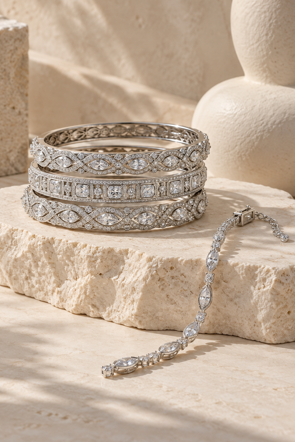 Bangles & Bracelets