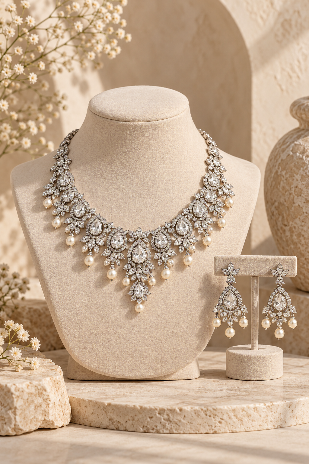 Necklace Sets